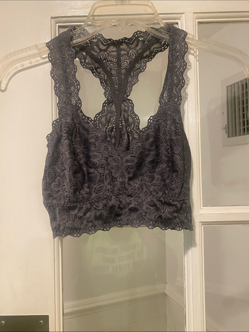 Felina size Small Bra good condition